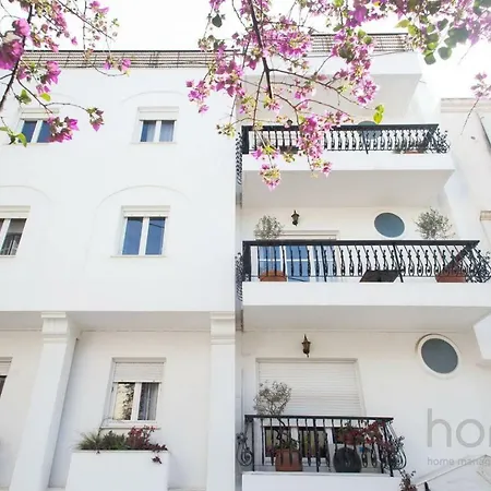 102m² - Roof Garden With Acropolis View