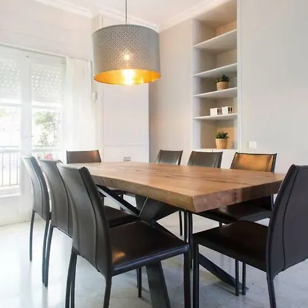 Appartement 102m² - Roof Garden With Acropolis View