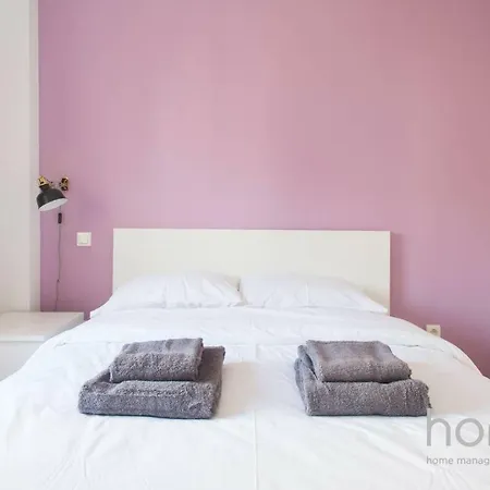 Appartement 102m² - Roof Garden With Acropolis View