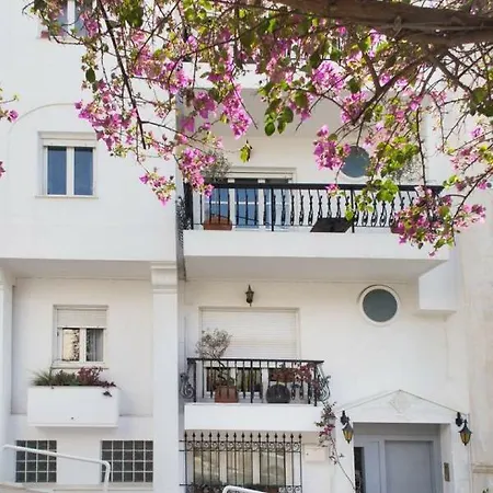 102m² - Roof Garden With Acropolis View Appartement *