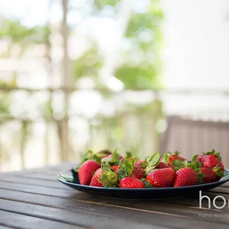 102m² - Roof Garden With Acropolis View *