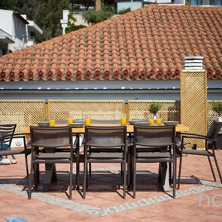 Appartement 102m² - Roof Garden With Acropolis View *